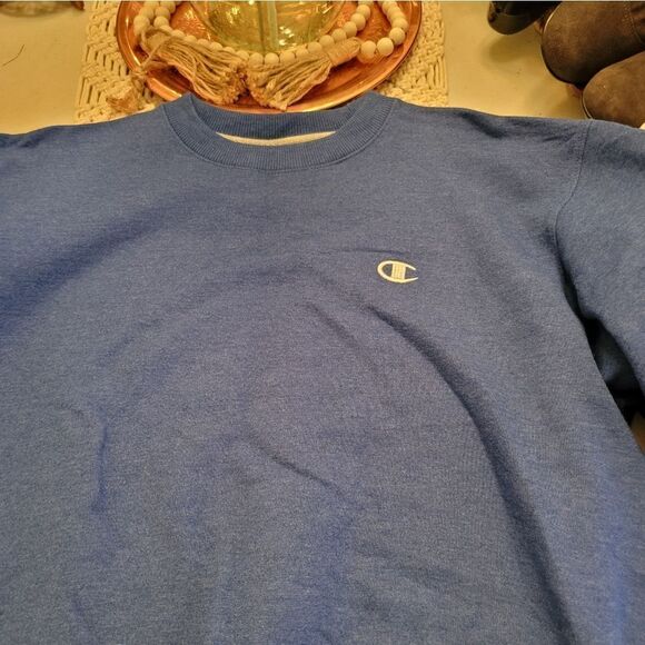 Vintage Champion Sweatshirt  - Picture 1 of 2